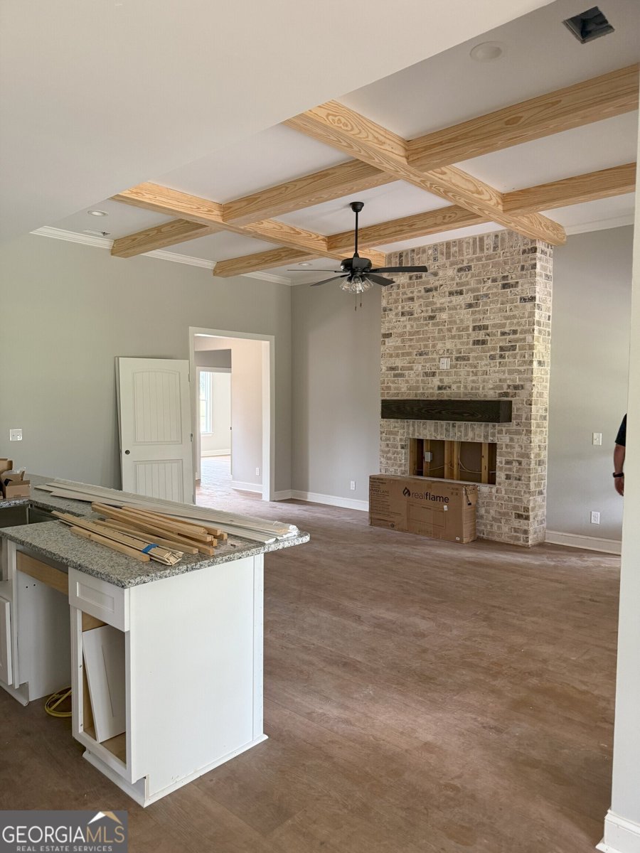 45 River Ridge Drive Hawkinsville - 3