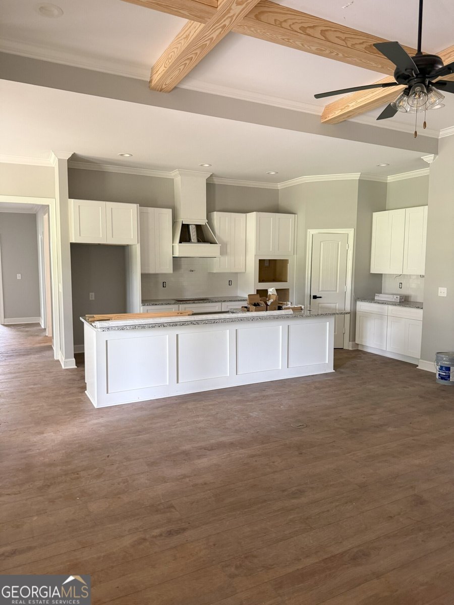 45 River Ridge Drive Hawkinsville - 4