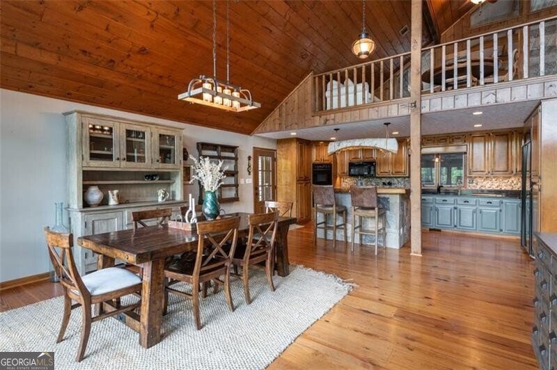 233 Holly Drive Dawsonville - 10