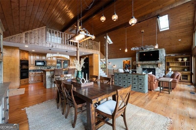 233 Holly Drive Dawsonville - 11