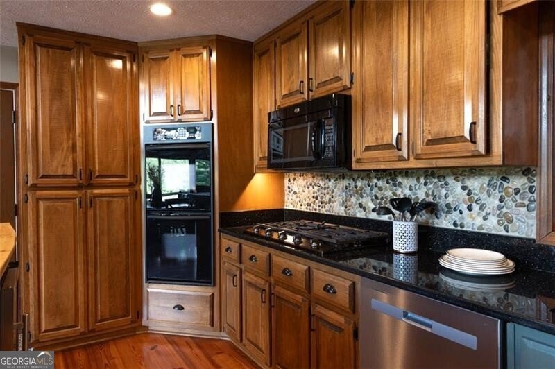 233 Holly Drive Dawsonville - 13