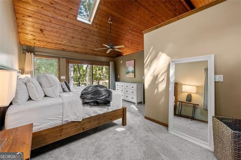 233 Holly Drive Dawsonville - 16