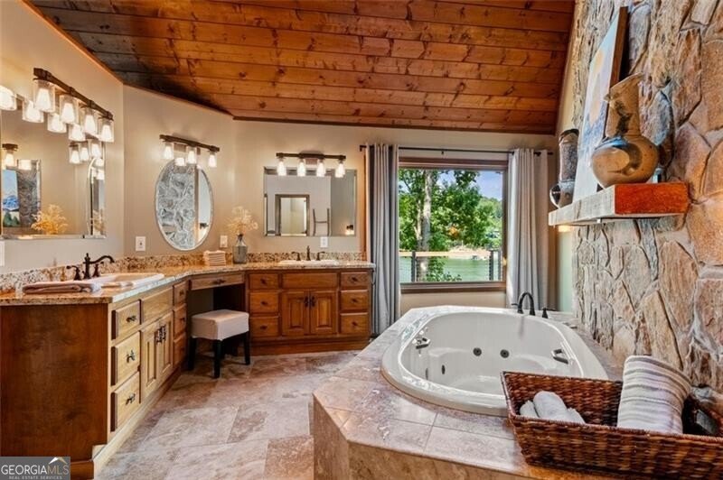 233 Holly Drive Dawsonville - 17