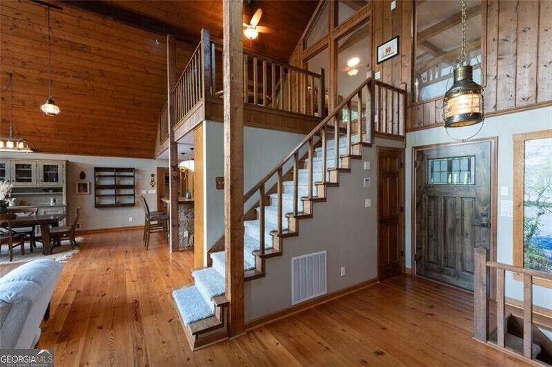 233 Holly Drive Dawsonville - 20