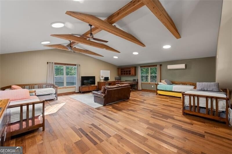 233 Holly Drive Dawsonville - 24