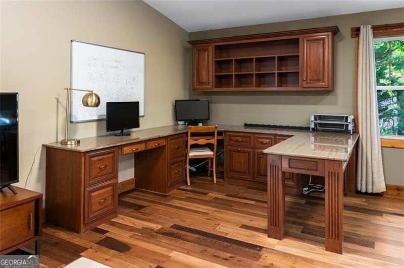 233 Holly Drive Dawsonville - 25