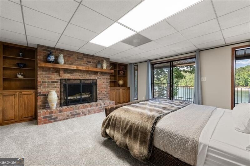 233 Holly Drive Dawsonville - 28