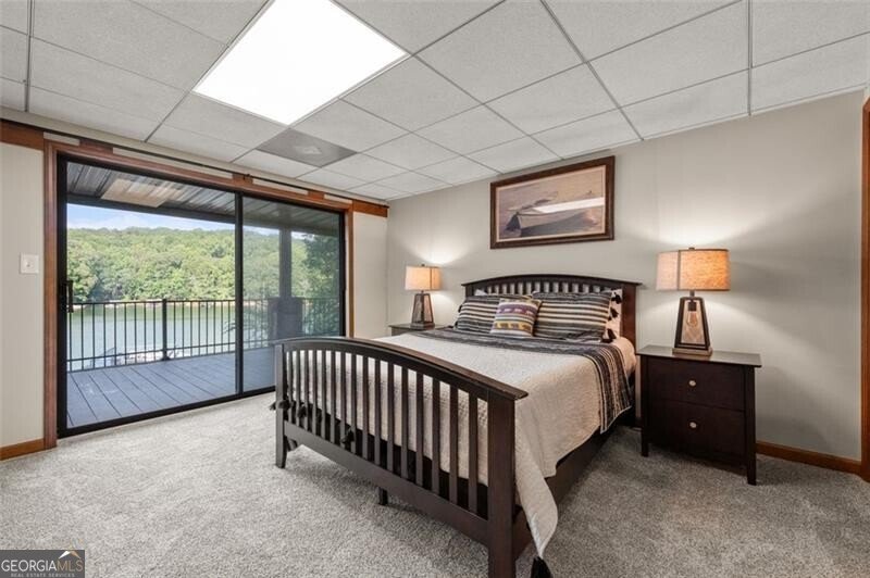233 Holly Drive Dawsonville - 29
