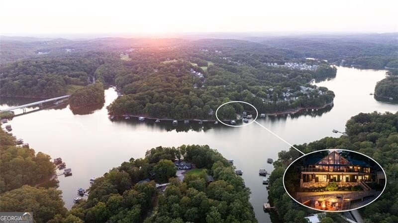 233 Holly Drive Dawsonville - 3