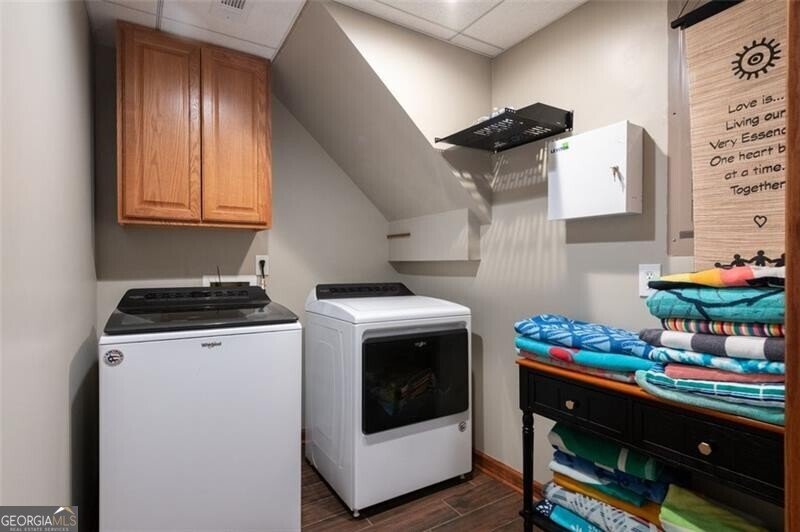 233 Holly Drive Dawsonville - 31
