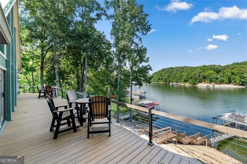 233 Holly Drive Dawsonville - 32