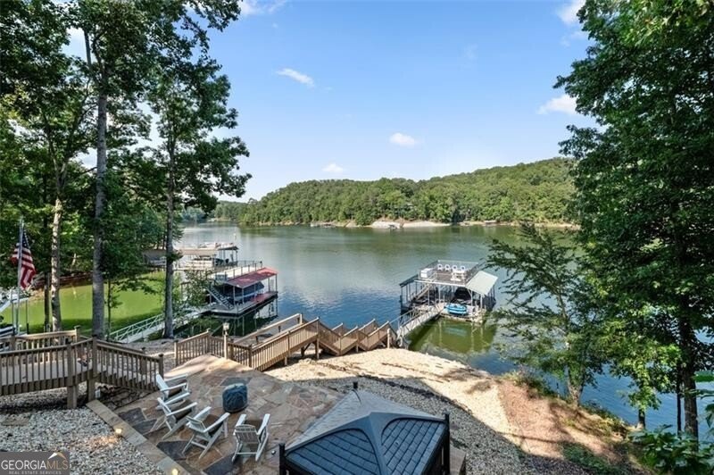 233 Holly Drive Dawsonville - 33