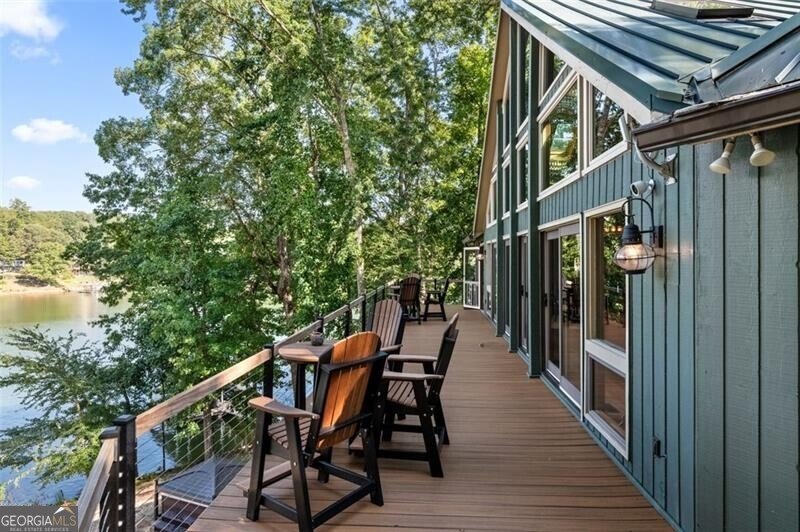 233 Holly Drive Dawsonville - 34