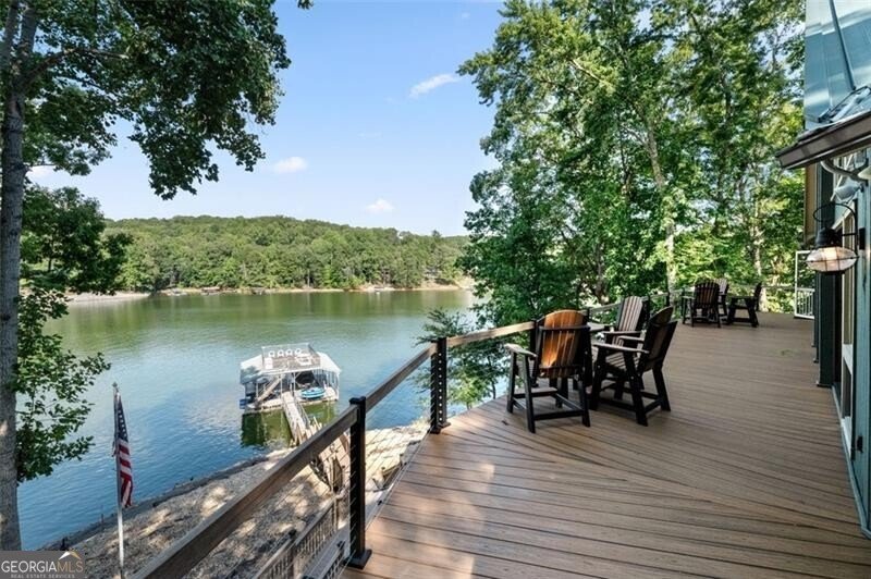 233 Holly Drive Dawsonville - 35