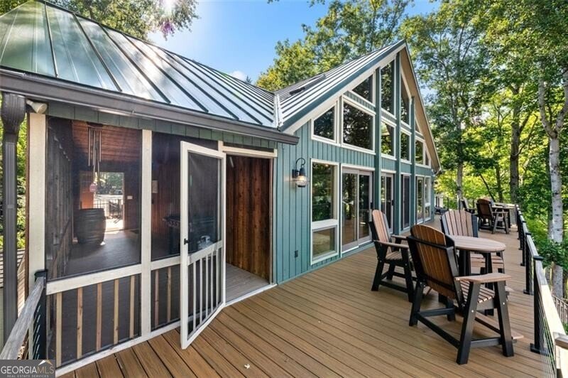 233 Holly Drive Dawsonville - 37