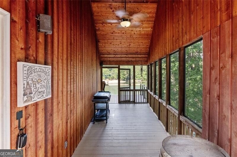 233 Holly Drive Dawsonville - 38