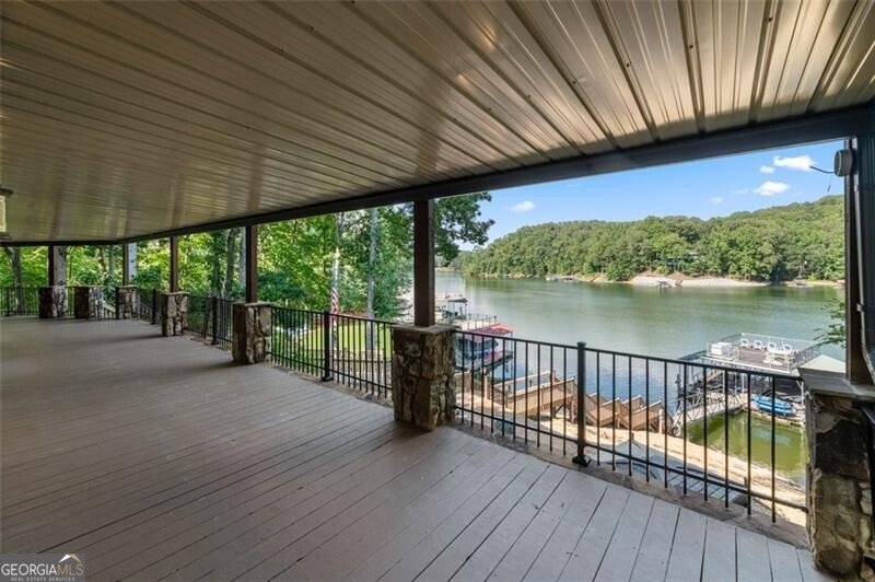 233 Holly Drive Dawsonville - 39