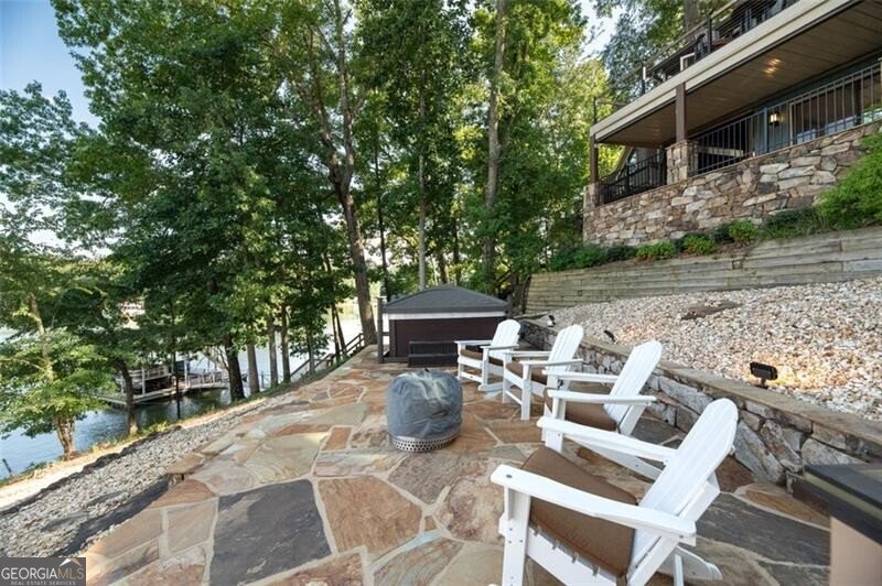 233 Holly Drive Dawsonville - 42