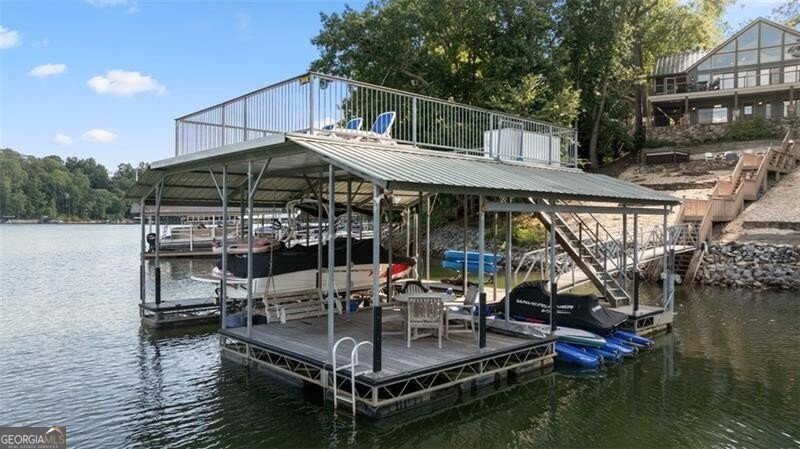 233 Holly Drive Dawsonville - 45