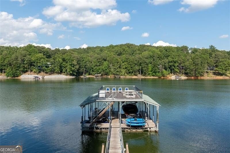 233 Holly Drive Dawsonville - 46