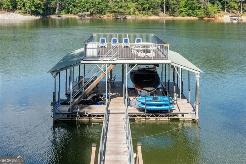 233 Holly Drive Dawsonville - 47