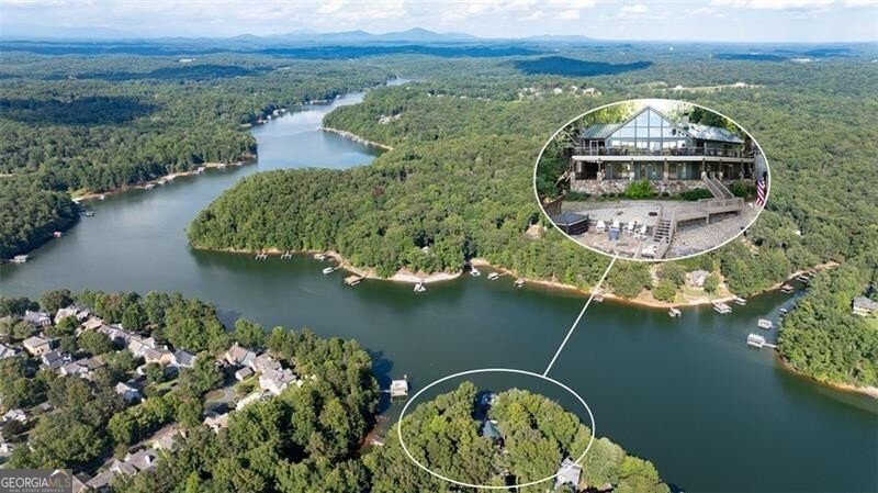 233 Holly Drive Dawsonville - 49