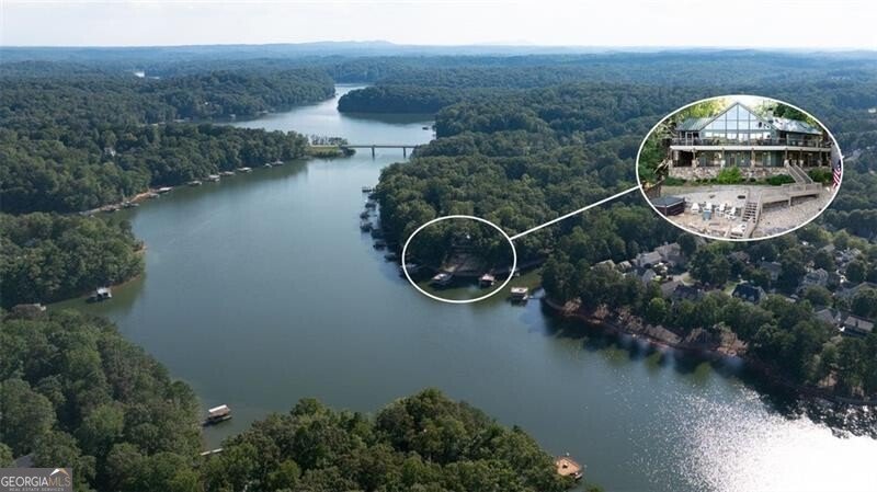 233 Holly Drive Dawsonville - 50