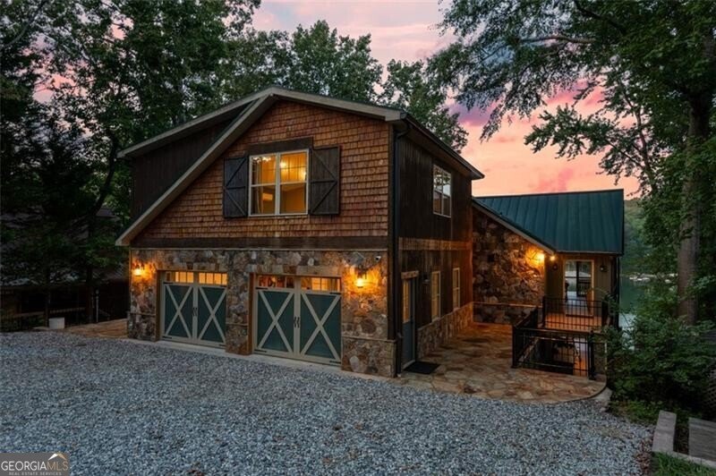 233 Holly Drive Dawsonville - 52