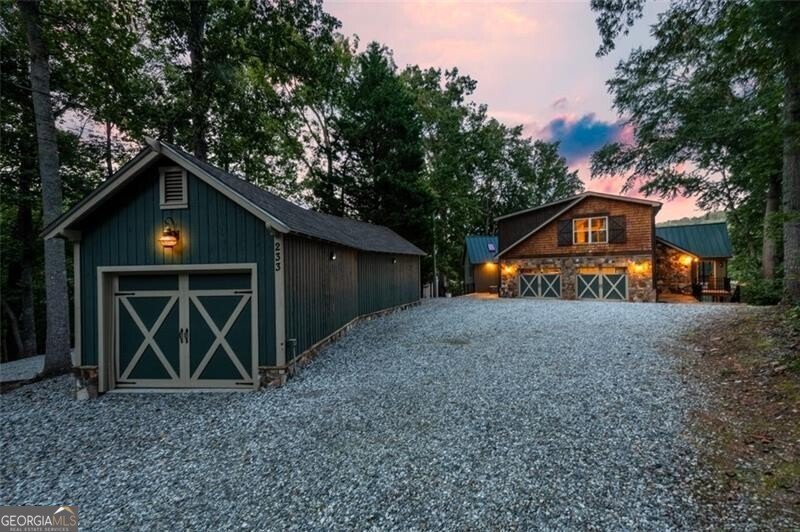 233 Holly Drive Dawsonville - 53