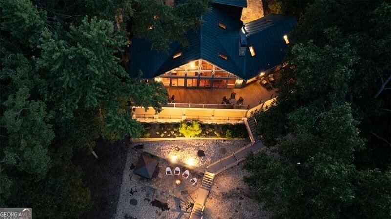 233 Holly Drive Dawsonville - 55