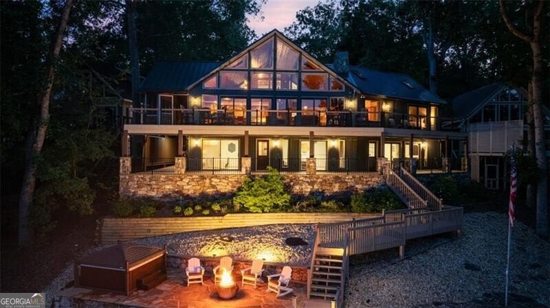 233 Holly Drive Dawsonville - 56