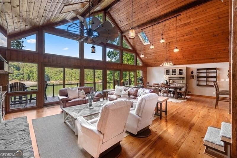 233 Holly Drive Dawsonville - 6