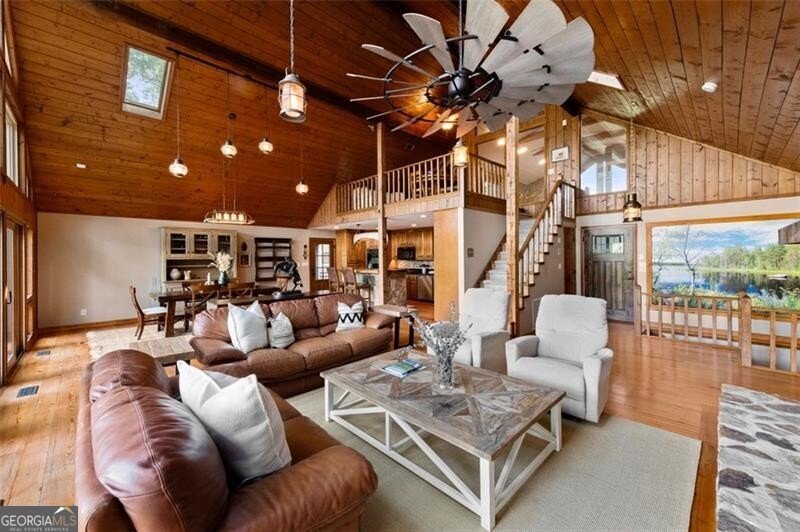 233 Holly Drive Dawsonville - 9
