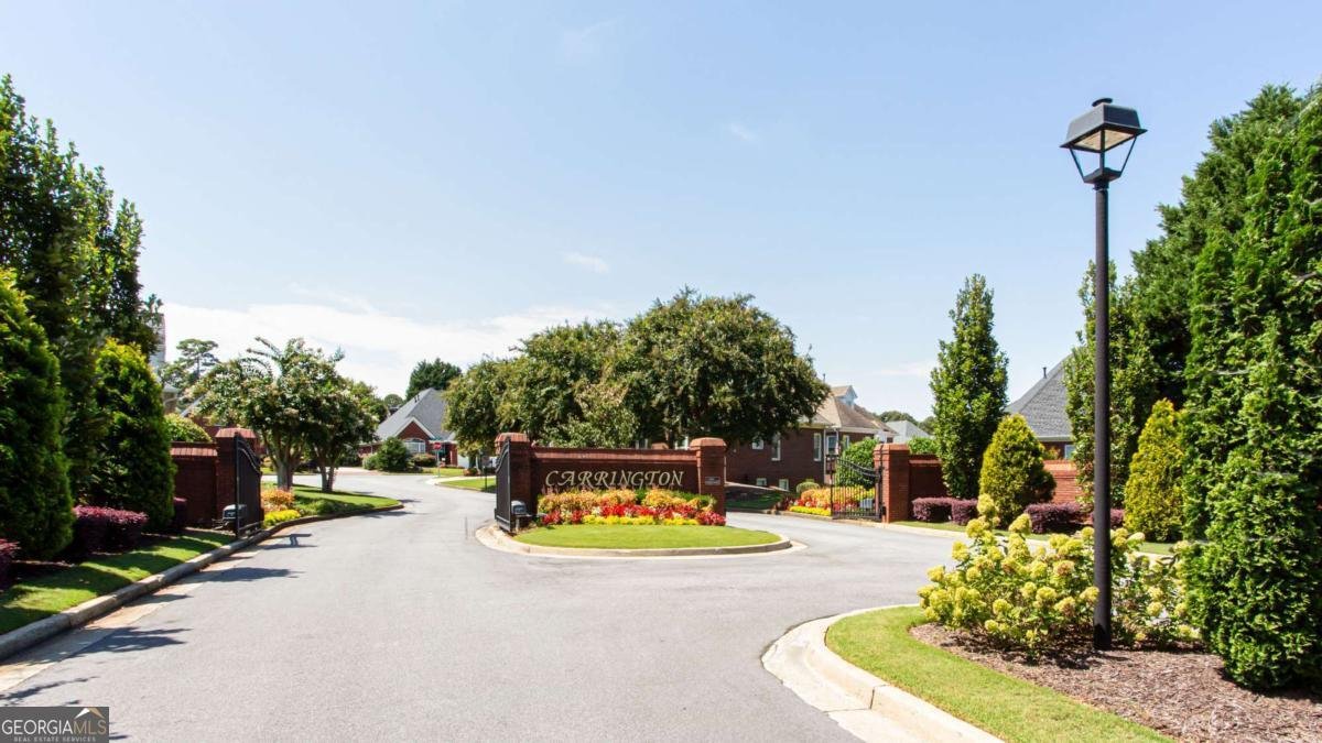 2100 Glenhurst Drive Snellville - 11