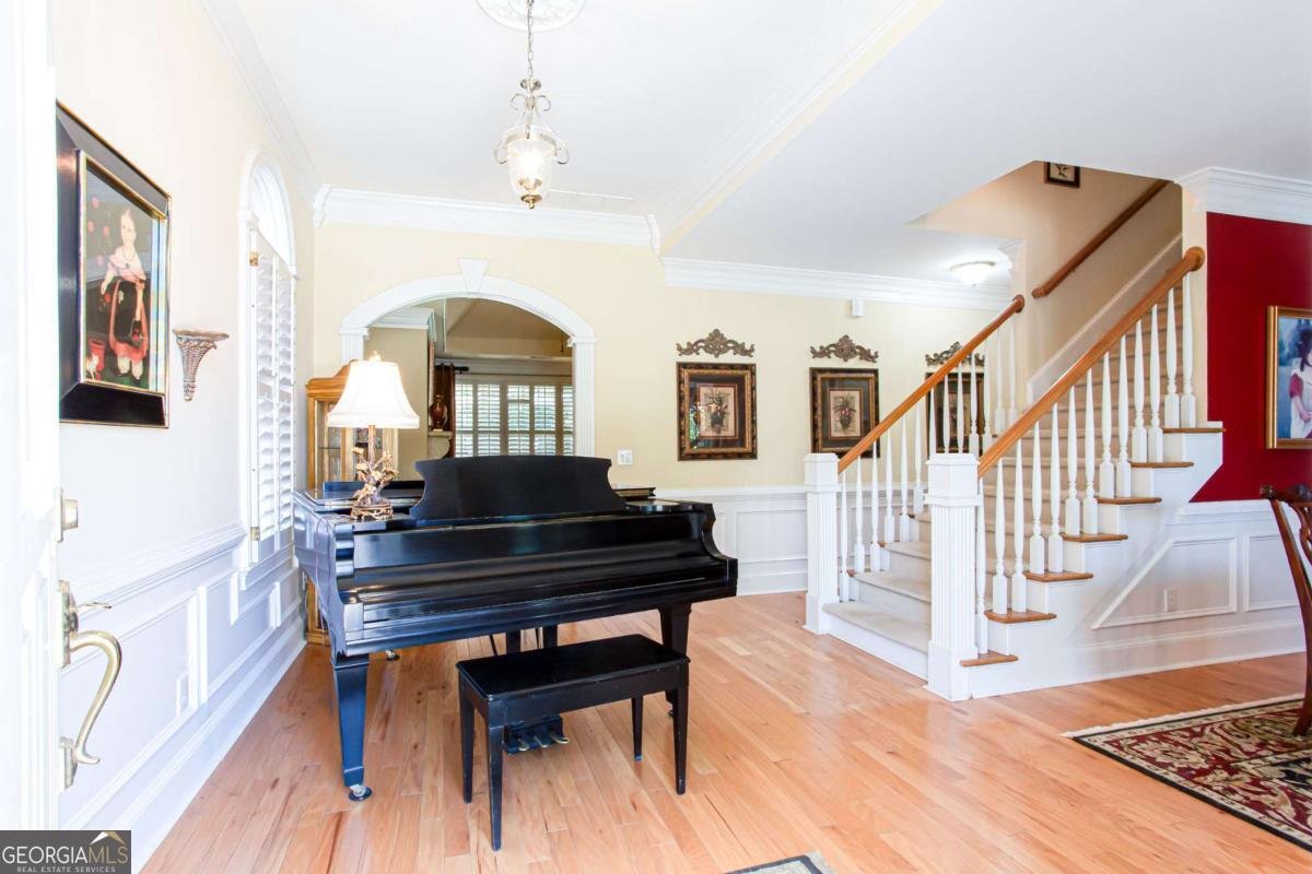 2100 Glenhurst Drive Snellville - 12