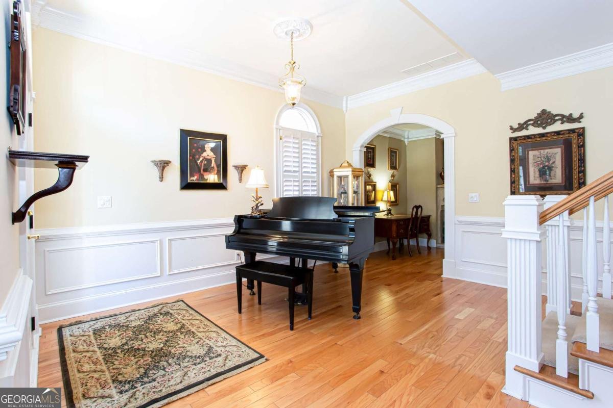 2100 Glenhurst Drive Snellville - 13