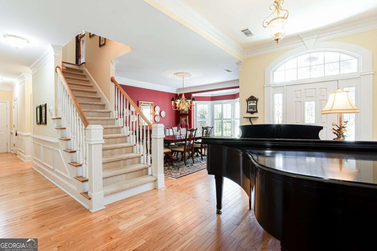 2100 Glenhurst Drive Snellville - 14