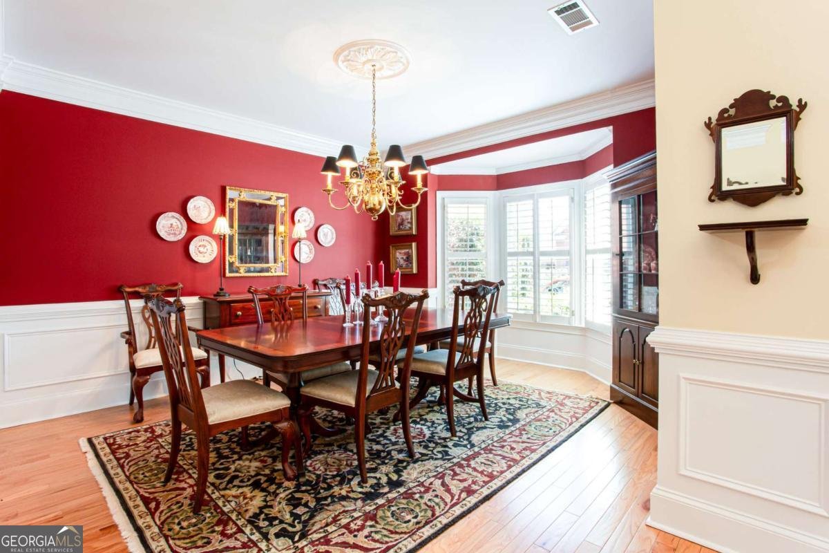 2100 Glenhurst Drive Snellville - 15