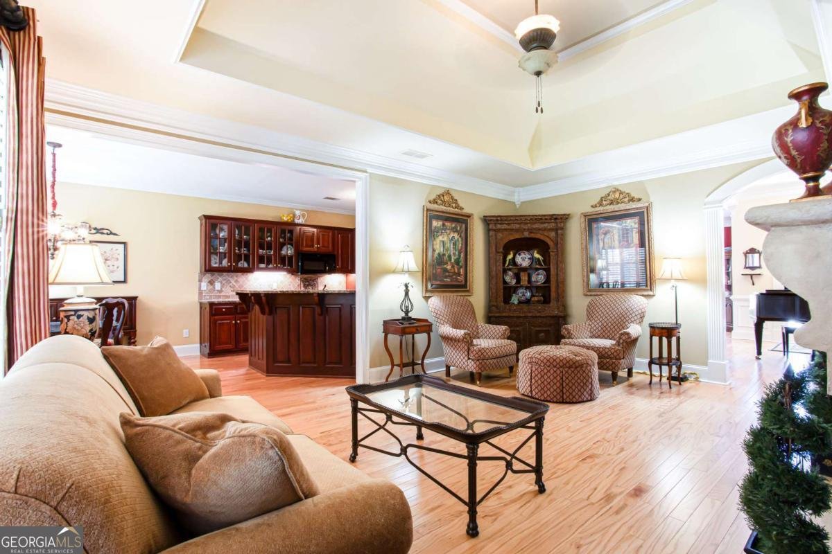 2100 Glenhurst Drive Snellville - 16