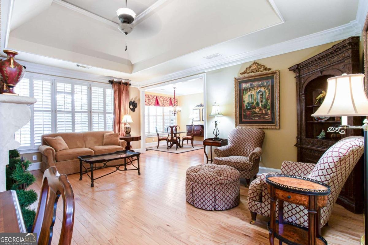 2100 Glenhurst Drive Snellville - 17