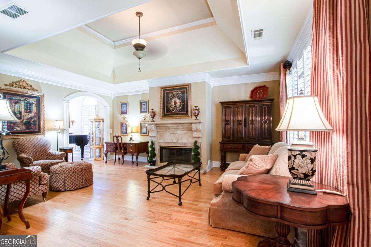 2100 Glenhurst Drive Snellville - 18