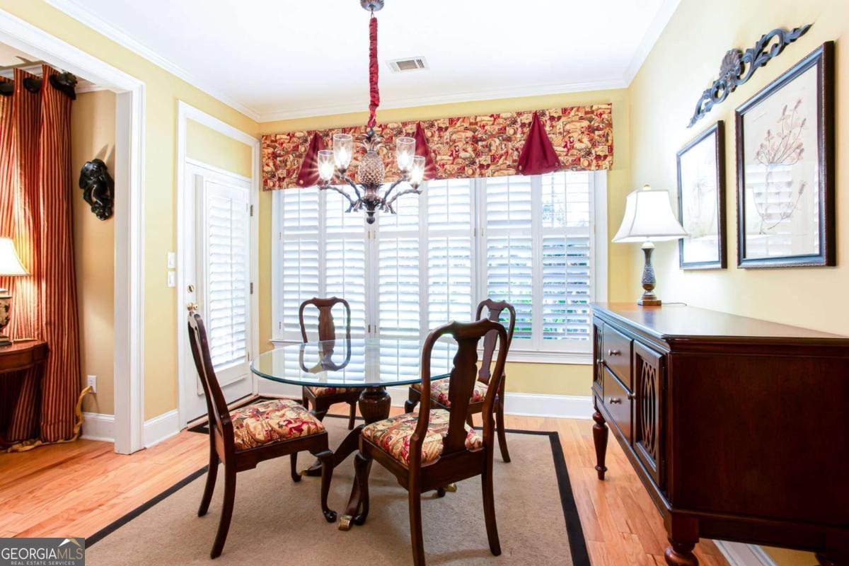 2100 Glenhurst Drive Snellville - 19