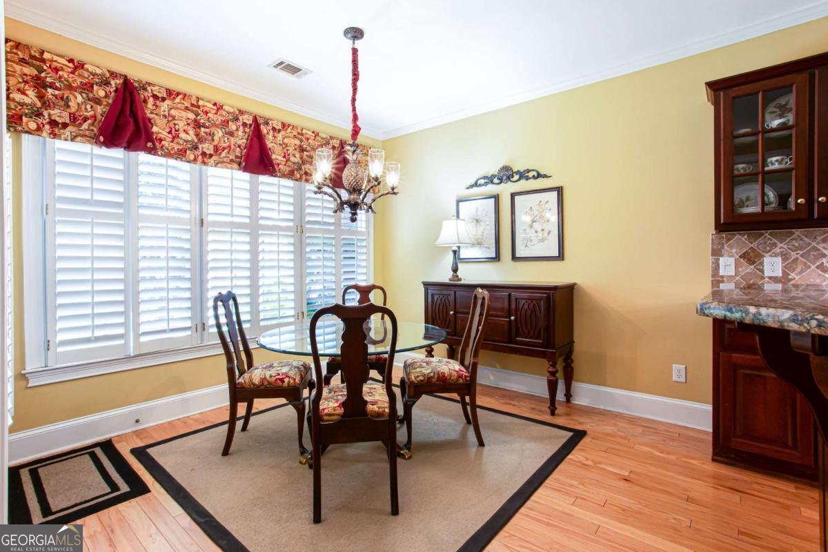 2100 Glenhurst Drive Snellville - 20