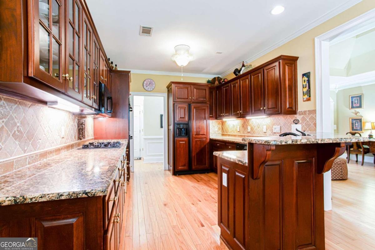2100 Glenhurst Drive Snellville - 21