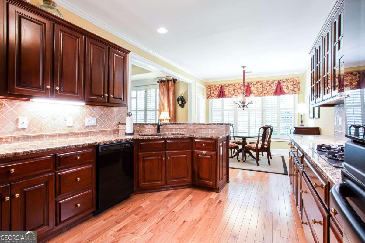 2100 Glenhurst Drive Snellville - 22