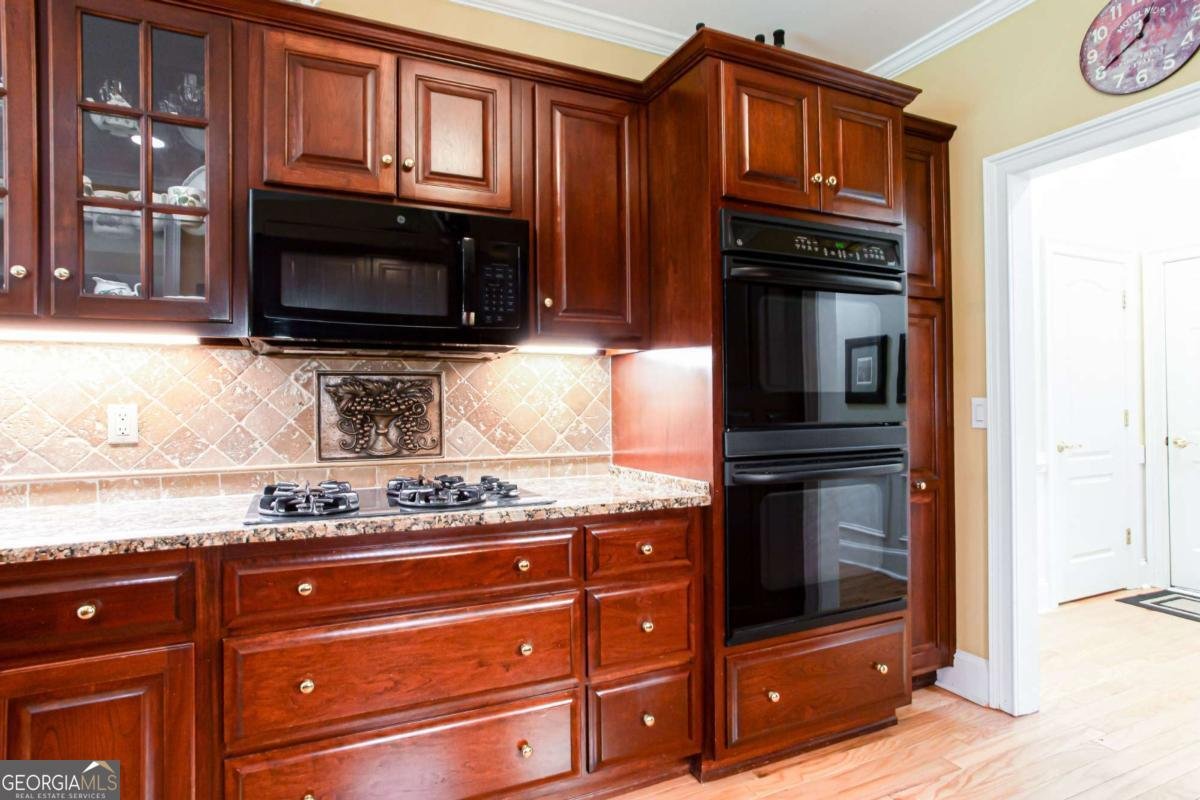 2100 Glenhurst Drive Snellville - 24