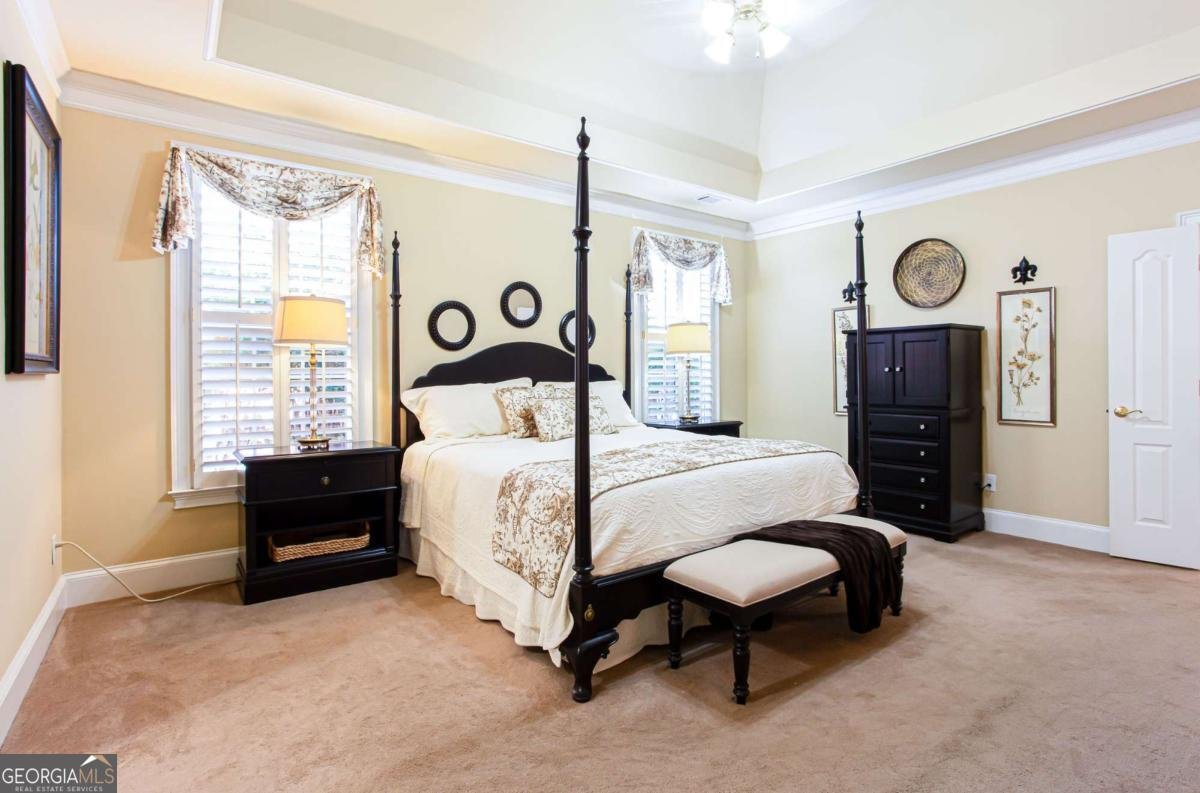 2100 Glenhurst Drive Snellville - 28