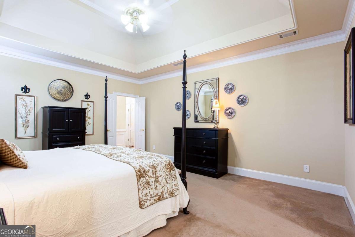 2100 Glenhurst Drive Snellville - 29