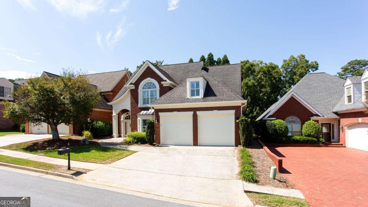 2100 Glenhurst Drive Snellville - 3