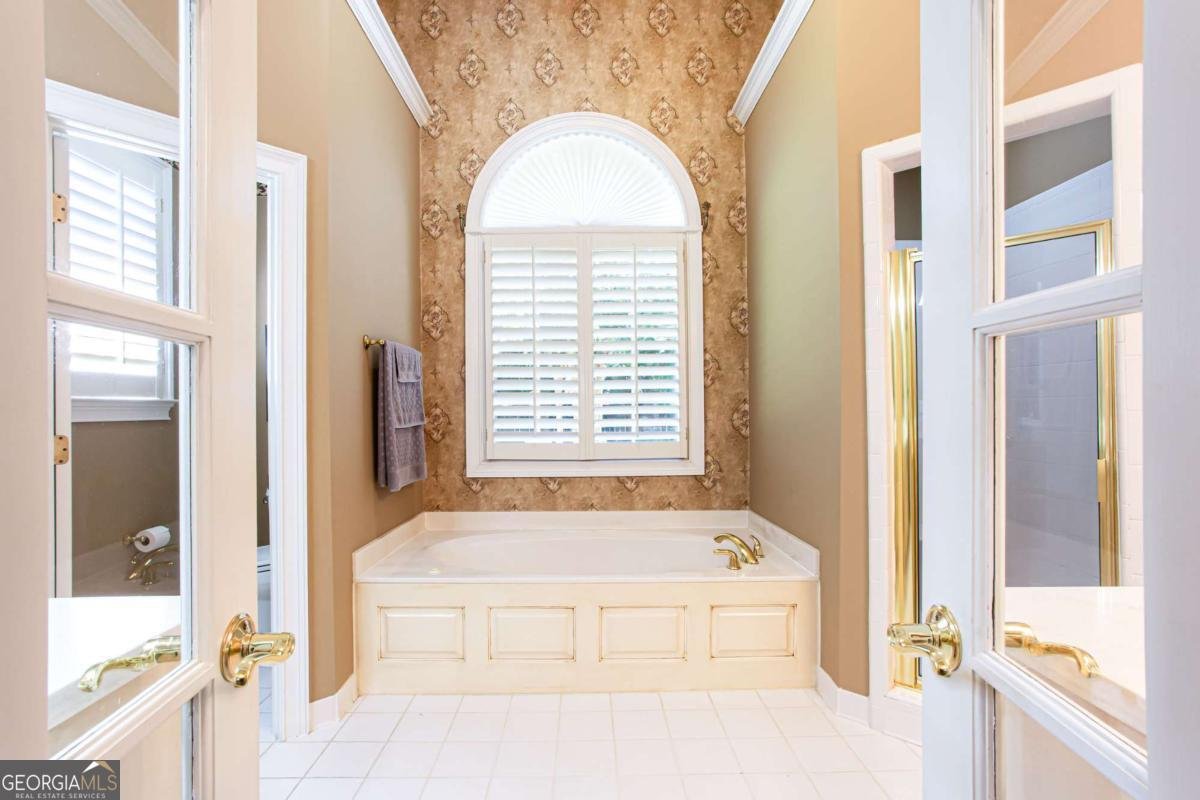 2100 Glenhurst Drive Snellville - 33